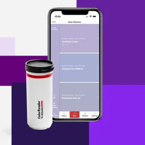 Datacolor ColorReader 讀色器