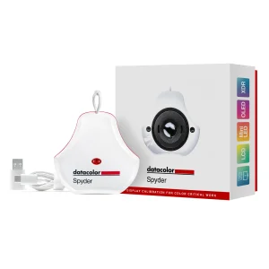 Datacolor Spyder
