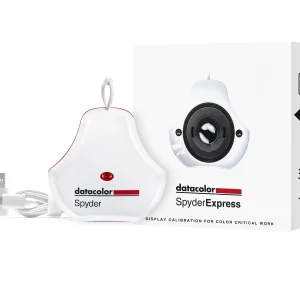 Datacolor SpyderExpress