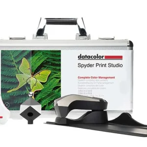 Datacolor Spyder Print Studio